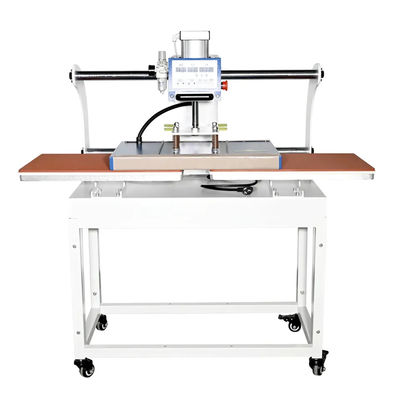デジタル熱プレス機 40*60cm 半自動ダブルステーション 160KG