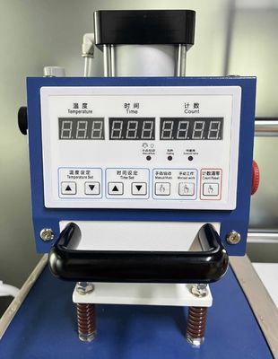 繊維熱プレス機 Dtf A3 サイズ 40cm*60cm 衣類の移動を容易にする