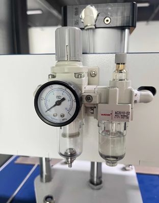 繊維熱プレス機 Dtf A3 サイズ 40cm*60cm 衣類の移動を容易にする