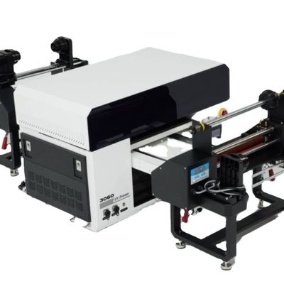 チューブプリンター A3 3060 UV DTFプリンター