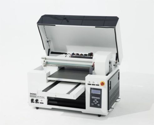 チューブプリンター A3 3060 UV DTFプリンター