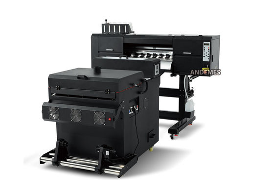フィルム産業向けDTFプリンタ XP600/I3200印刷頭と60cm 2/4 I3200