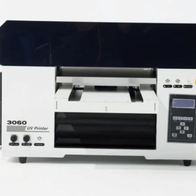 小型UVカップラップ 転送 UVプリンター 自動グレード XP600プリンタヘッドを持つ自動