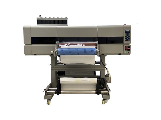 インクジェットプリンター 24" オールイン1 小型UV PETフィルム転送印刷機