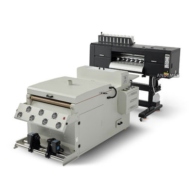 3 ヘッド I3200 プリンタヘッド A1 DTF デジタル織物転送マシン用 投光プリンター