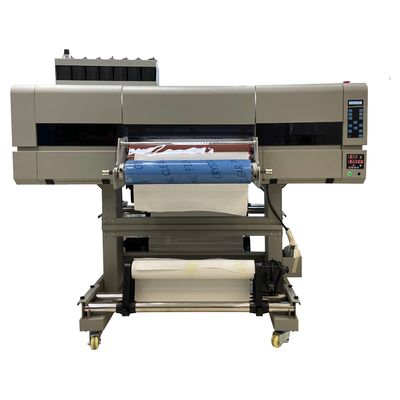アドバンスド I3200 プリンタヘッド UV DTFプリンタ 24 インチ 60cm ロール UVプリンタ