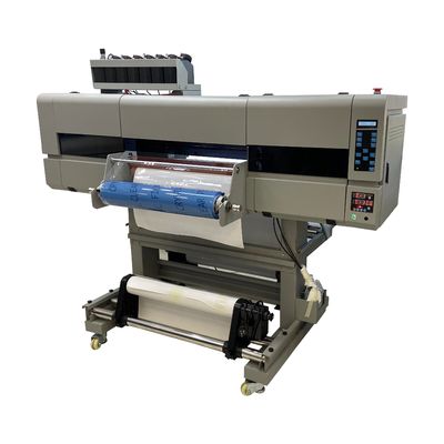60cm I3200 3頭 ロール ロール UVプリンター ステッカー 24インチプリンター