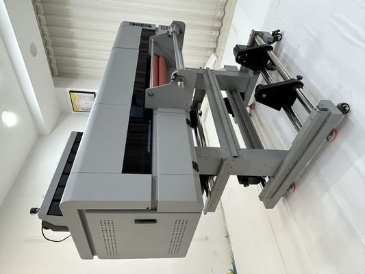 60cm I3200 3頭 ロール ロール UVプリンター ステッカー 24インチプリンター