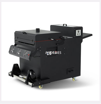 20〜28℃の温度と70％の湿度でA3印刷可能な多機能A3 DTFプリンター