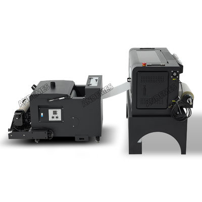 XP600 プリンタヘッド A3 デスクトップロールプリンター