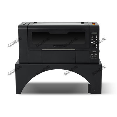 DTFプリンター A3 13インチ XP600 ヘッド インクジェットプリンター 7色 布のTシャツ印刷