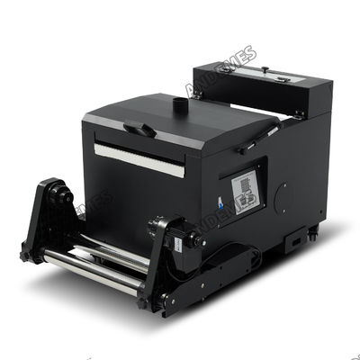 XP600 プリンタヘッド 白色インク直送フィルム印刷用A3型DTFプリンタ