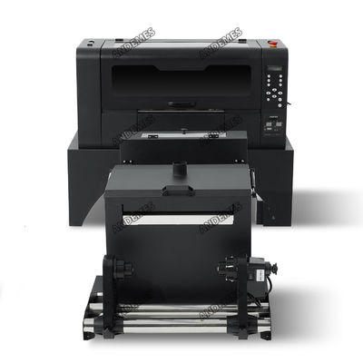 140KG シャツ デジタル オフセット 白色インク 熱転送プリンター XP600 ヘッドシャツ