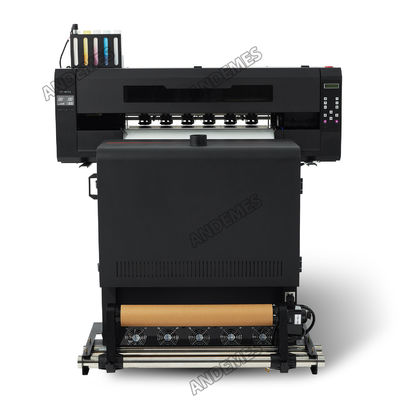 DTFプリンタ A1 XP600 I3200 スピードシャツ印刷能力とDTF技術