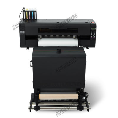 インクジェットシャツ Dtfフィルム印刷機 A1 600mm I3200ヘッドを印刷する