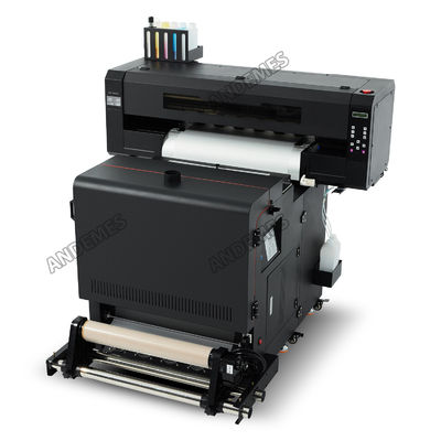 インクジェットシャツ Dtfフィルム印刷機 A1 600mm I3200ヘッドを印刷する