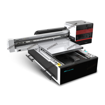 60CM UVフラットベッドプリンター i3200 自動乾燥システム付きプリンタヘッド