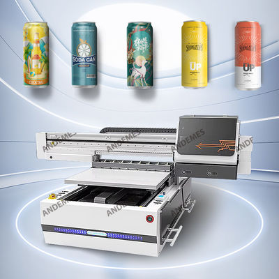 安価な3in1ステッカーUVプリンター A1 6090 DTFプリンター