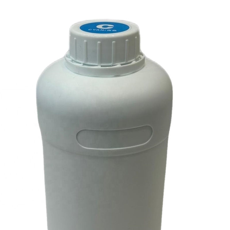 ANDEMES 水性インク 白色インクプリンター DTFプリンター 卸売用繊維色素インク