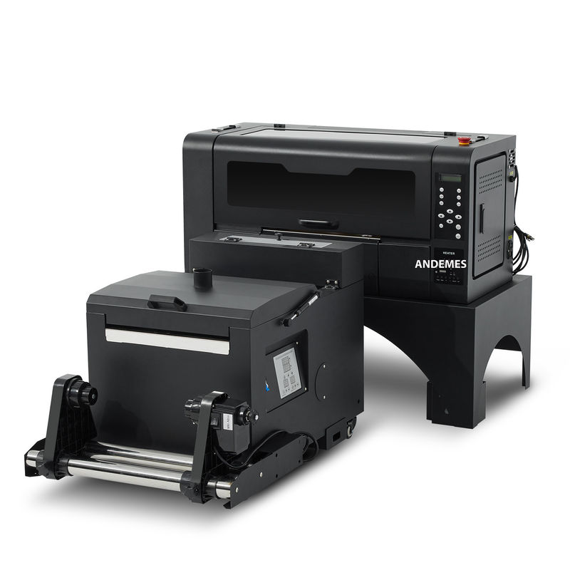 複製式 XP600 i1600 プリンタヘッド 13 インチ A3 DTF プリンタ 織物転送電圧 220V/110V