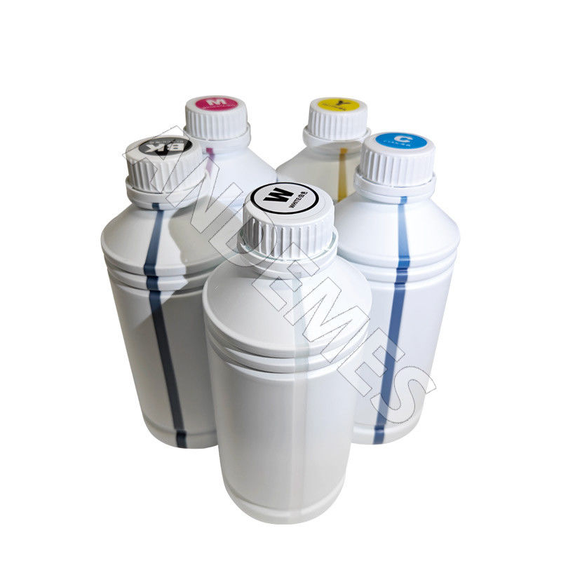 エプソン Dtf インク ホワイト 1000ml I3200 I1600 水性インク印刷 タイプ 転送印刷