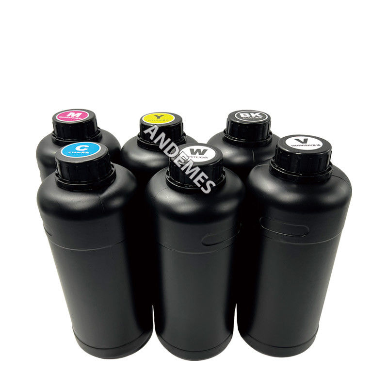 UV Dtf インク インク 100ml 500ml 1000ml カラーボトル FOR Xp600/I1600/I3200head