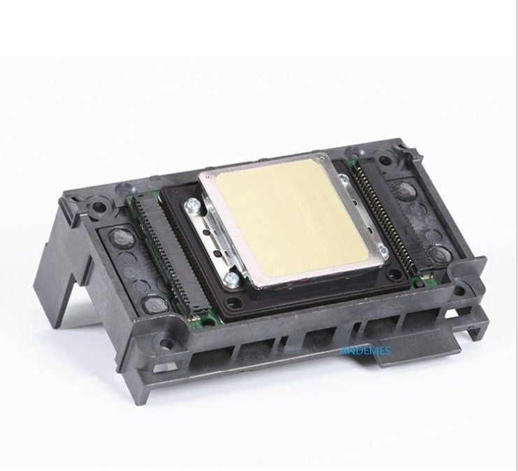 DTFプリントヘッド 多色色素インク XP600プリントヘッド