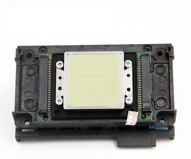 紫外線プリンターでDTF印刷のための多色印刷頭 XP600