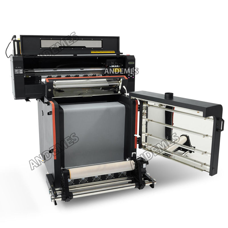A1サイズ XP600 Tシャツプリンター I3200 印刷頭と印刷速度