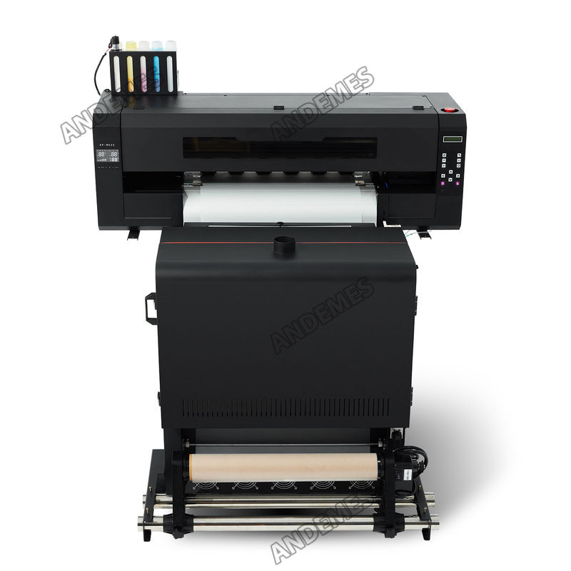 60cmインクジェットプリンター 高速直送布とPETフィルム印刷 i3200ヘッド