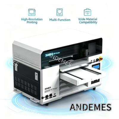 3060 UV 3イン1プリンター 多素材対応 高解像度